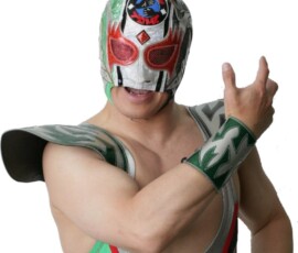 スペル・デルフィン