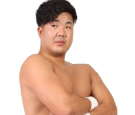 大瀬良泰貴
