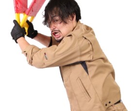 郡司歩